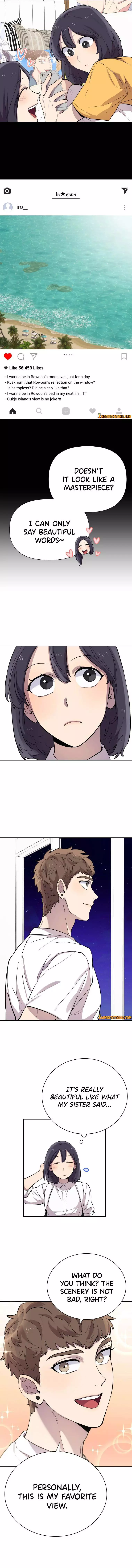 I cannot be foolish like this - Chapter 16 - Page 8