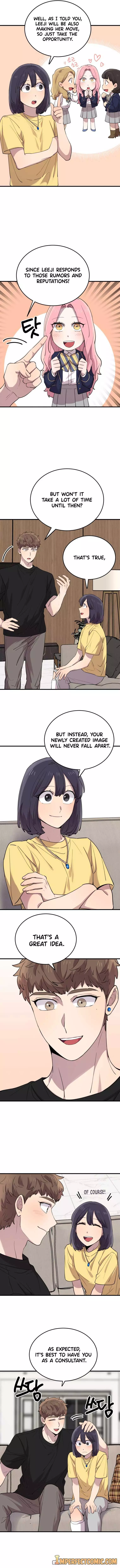 I cannot be foolish like this - Chapter 46 - Page 9