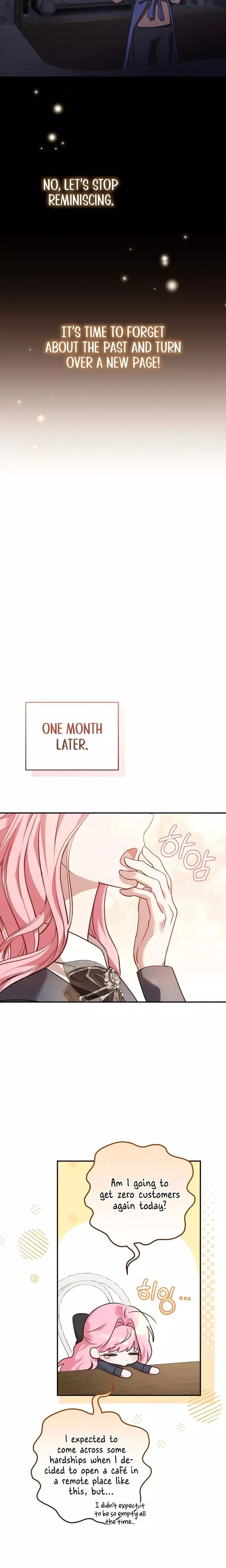 I Didn't Lull You to Sleep Only for You to Become Obsessed with Me - Chapter 1 - Page 28