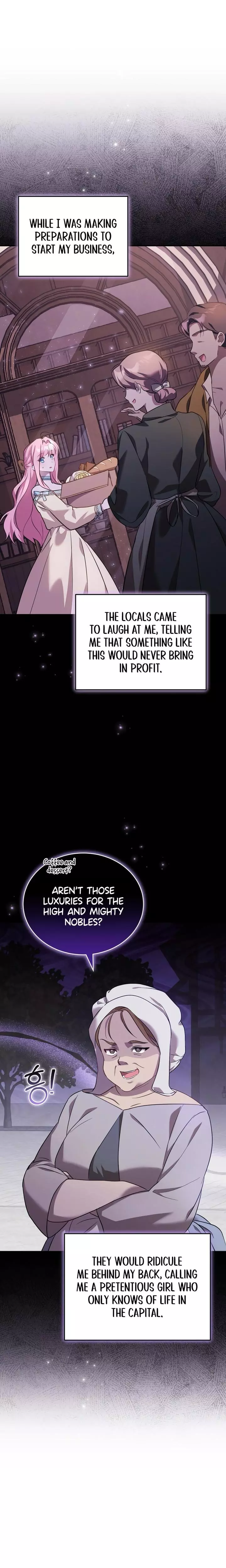I Didn't Lull You to Sleep Only for You to Become Obsessed with Me - Chapter 1 - Page 29