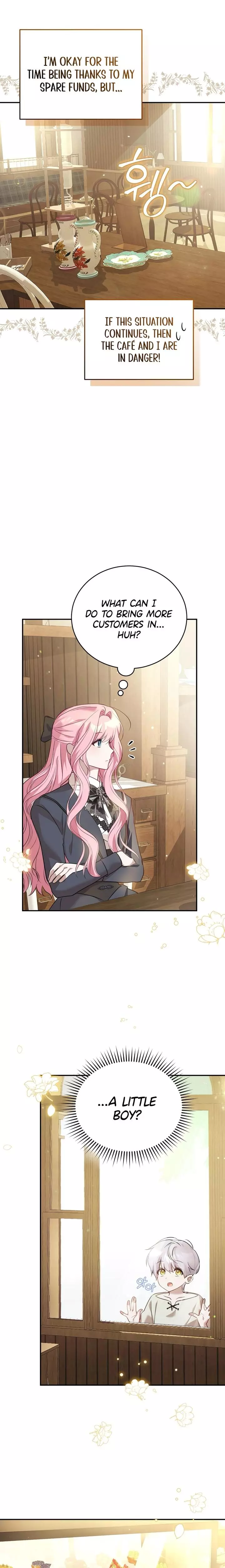 I Didn't Lull You to Sleep Only for You to Become Obsessed with Me - Chapter 1 - Page 30
