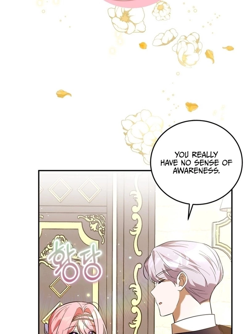I Didn't Lull You to Sleep Only for You to Become Obsessed with Me - Chapter 12 - Page 9