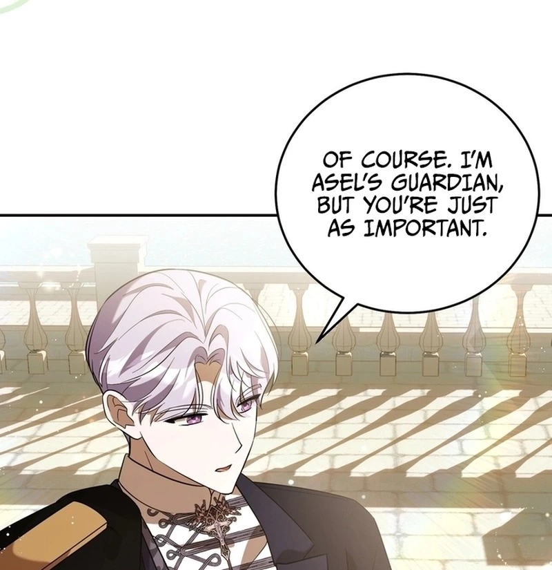 I Didn't Lull You to Sleep Only for You to Become Obsessed with Me - Chapter 12 - Page 14