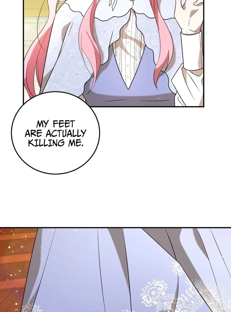I Didn't Lull You to Sleep Only for You to Become Obsessed with Me - Chapter 12 - Page 65