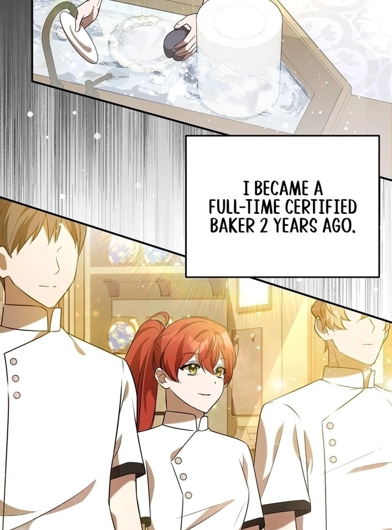 I Didn't Lull You to Sleep Only for You to Become Obsessed with Me - Chapter 12 - Page 91
