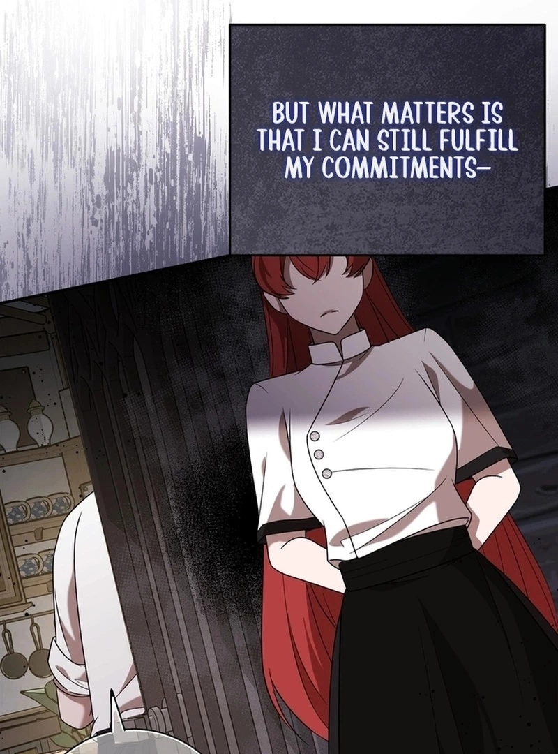 I Didn't Lull You to Sleep Only for You to Become Obsessed with Me - Chapter 12 - Page 98
