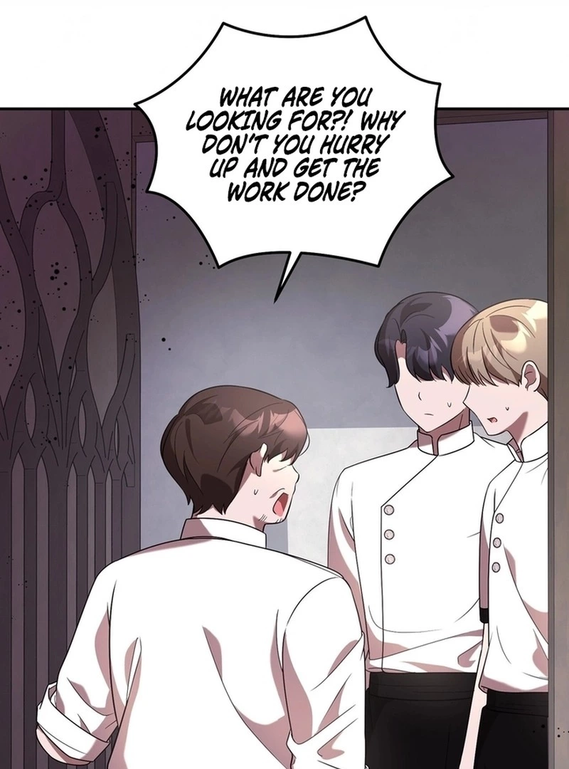 I Didn't Lull You to Sleep Only for You to Become Obsessed with Me - Chapter 12 - Page 122