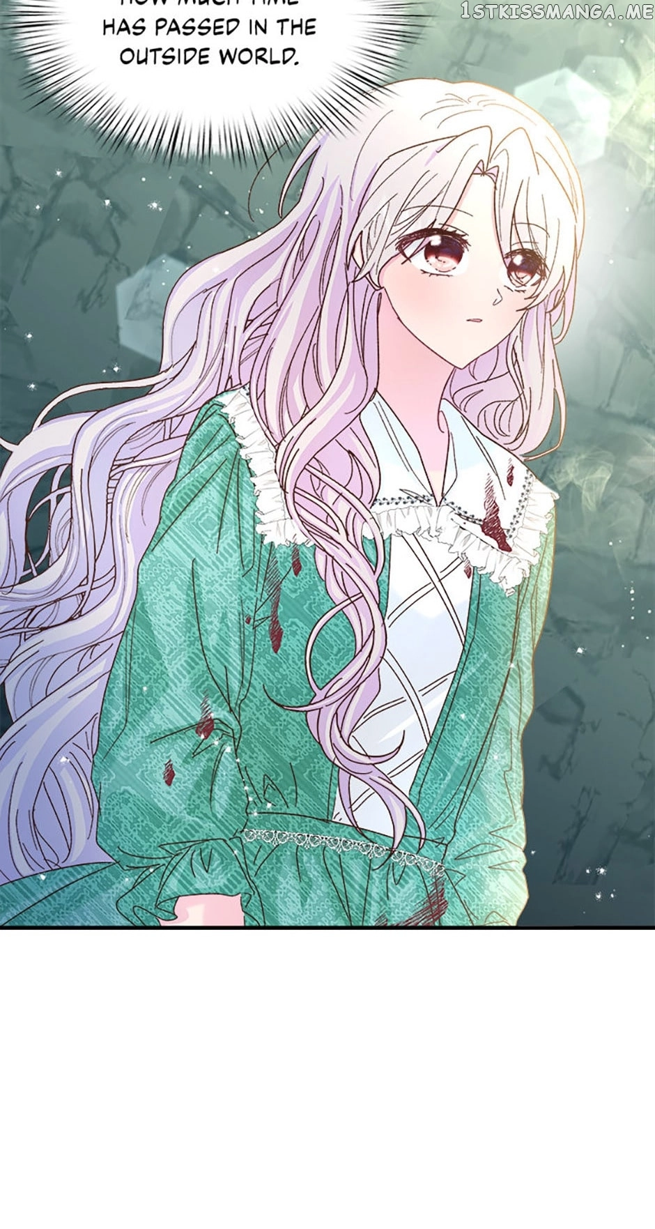 I Didn’t Save You To Get Proposed To - Chapter 33 - Page 2