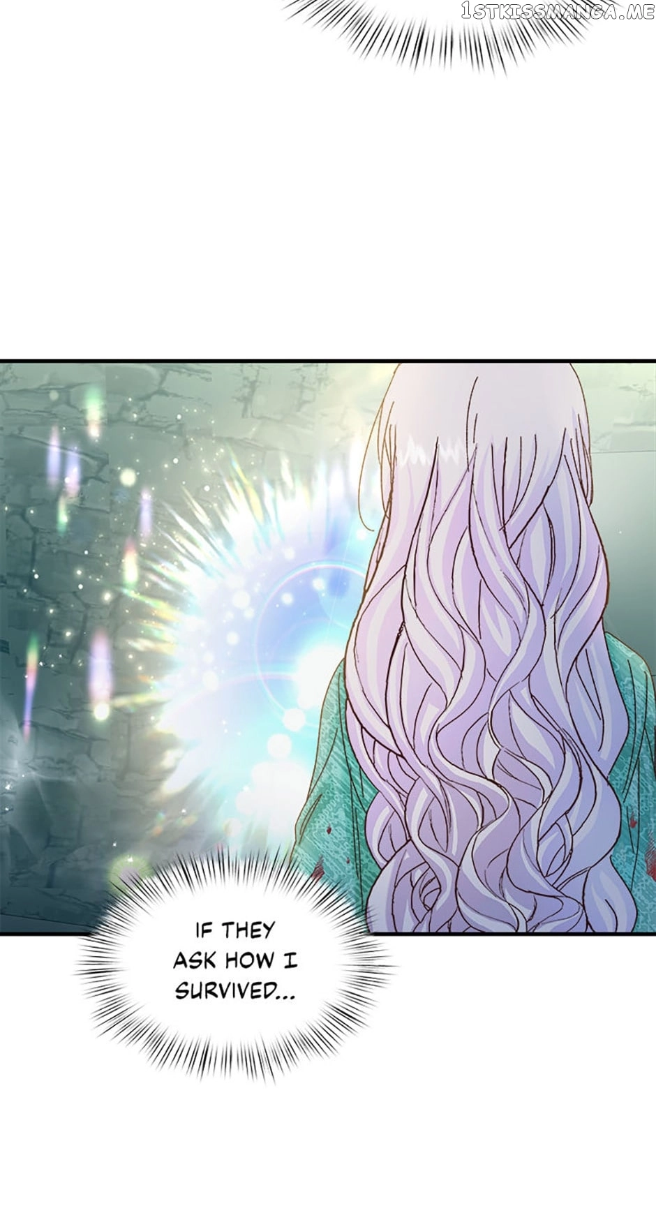 I Didn’t Save You To Get Proposed To - Chapter 33 - Page 4