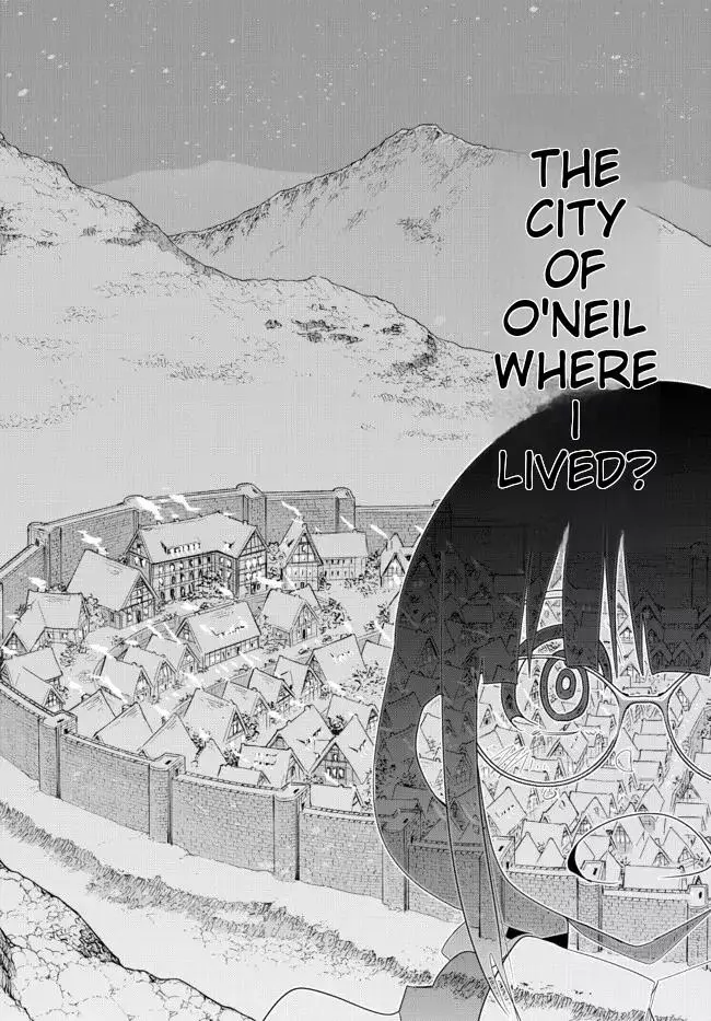 I don't really get it, but it looks like I was reincarnated in an another world - Chapter 64 - Page 15