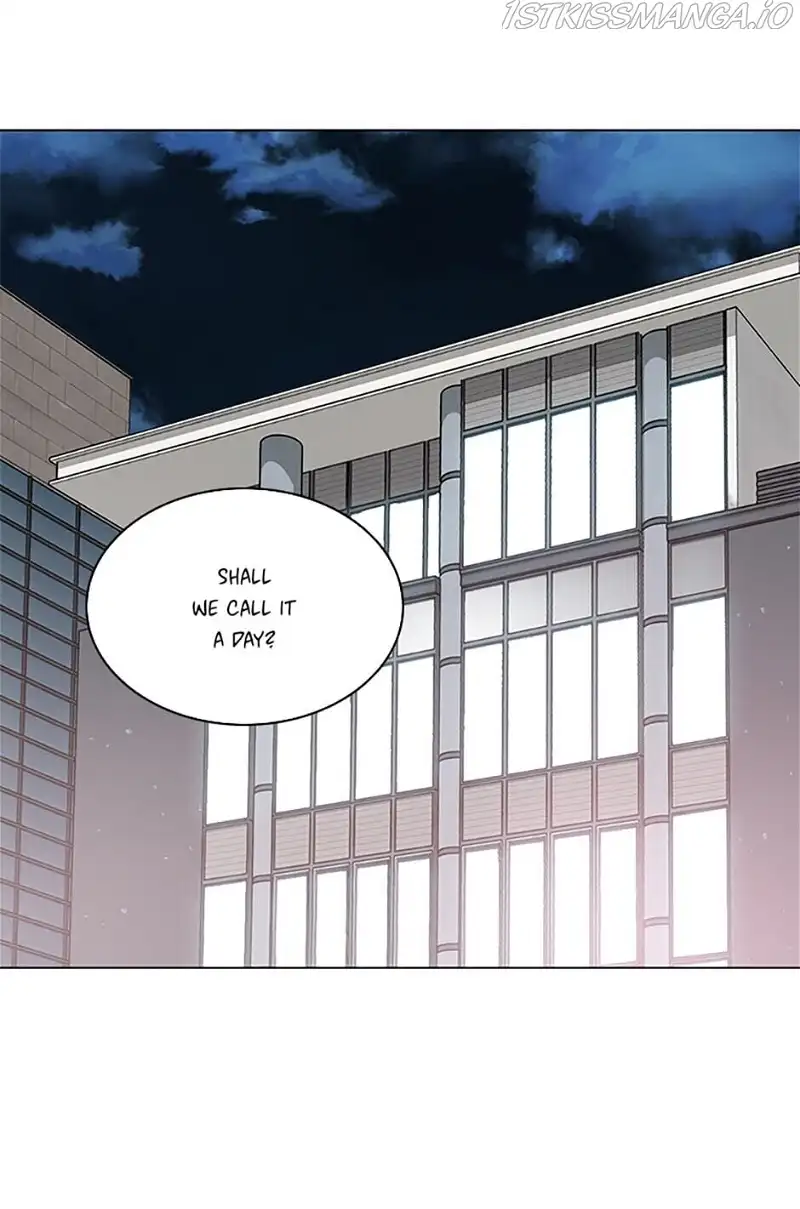 I don't write what I should write - Chapter 22 - Page 16