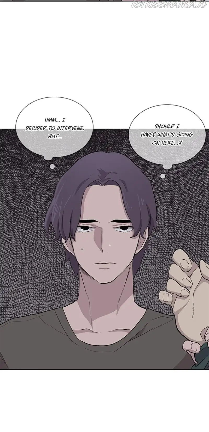 I don't write what I should write - Chapter 22 - Page 71