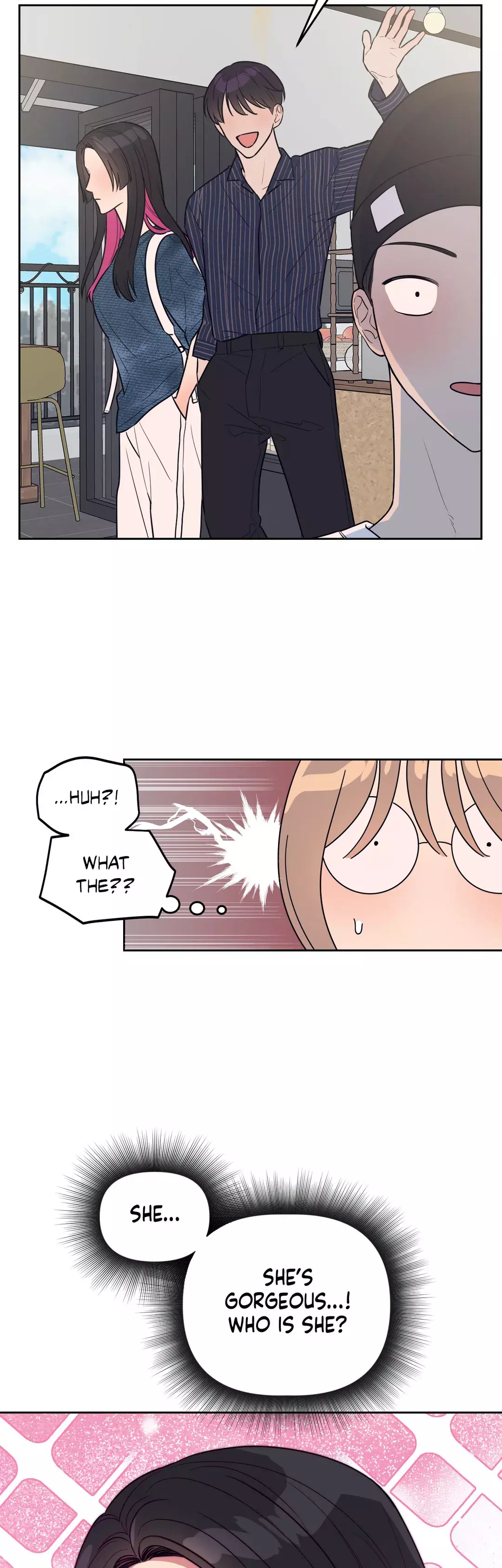 I Go All Out and Do Whatever I Have Been Asked - Chapter 10 - Page 11