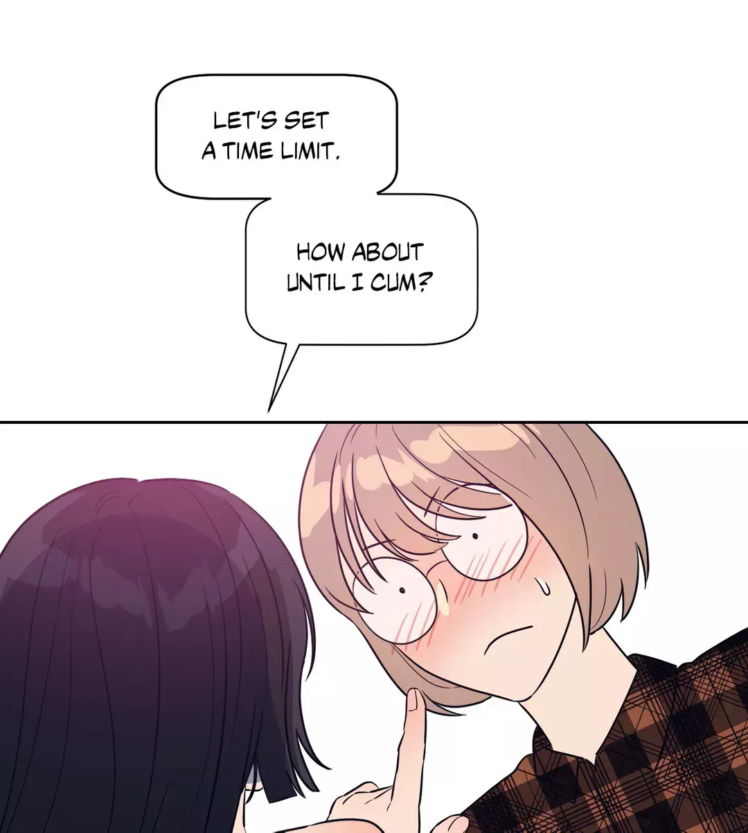 I Go All Out and Do Whatever I Have Been Asked - Chapter 11 - Page 25
