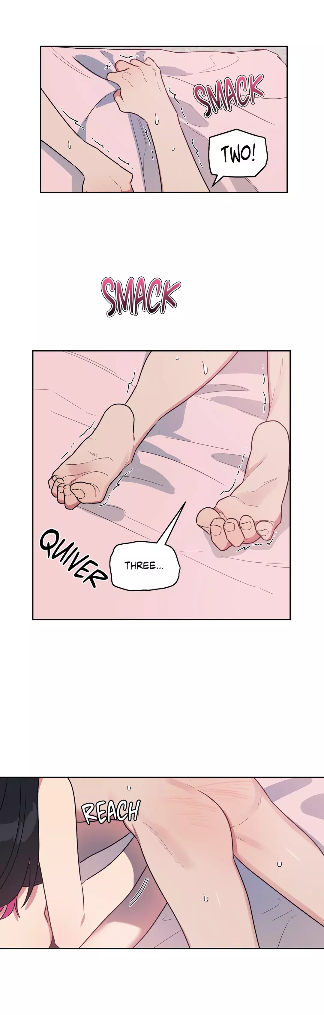 I Go All Out and Do Whatever I Have Been Asked - Chapter 11 - Page 16