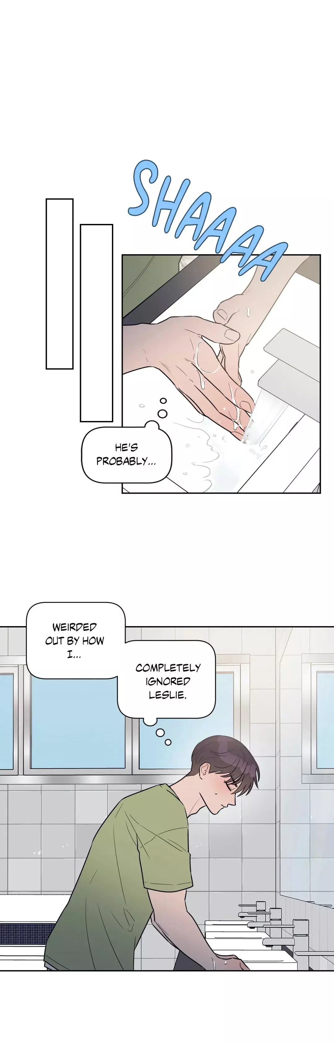 I Go All Out and Do Whatever I Have Been Asked - Chapter 22 - Page 17