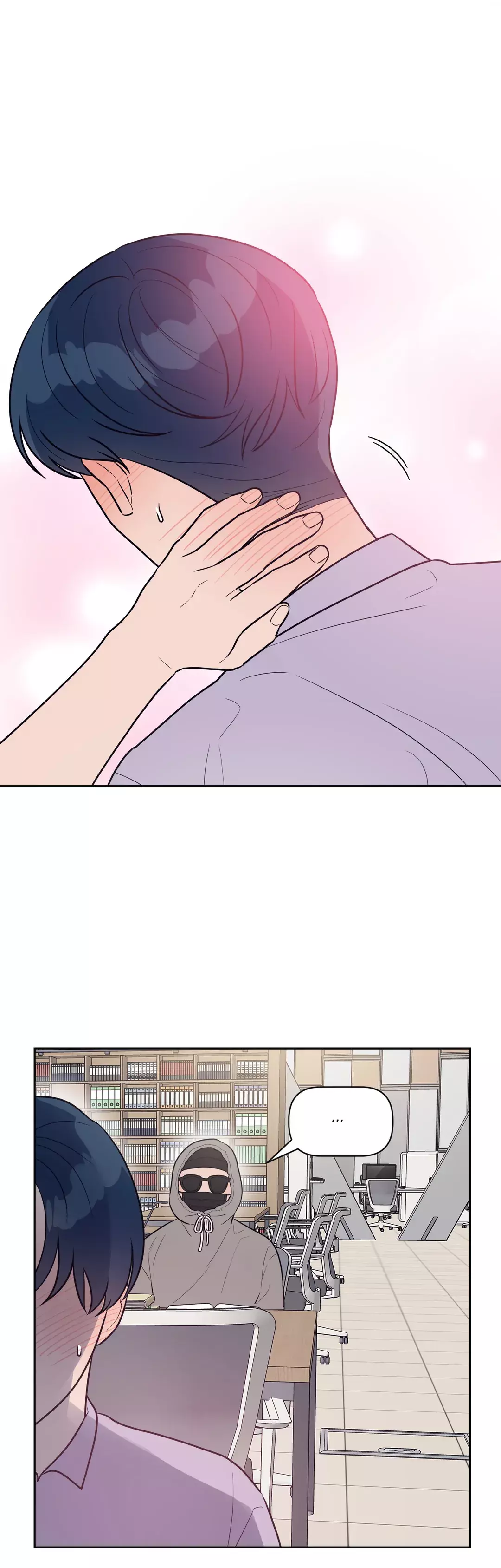 I Go All Out and Do Whatever I Have Been Asked - Chapter 26 - Page 16