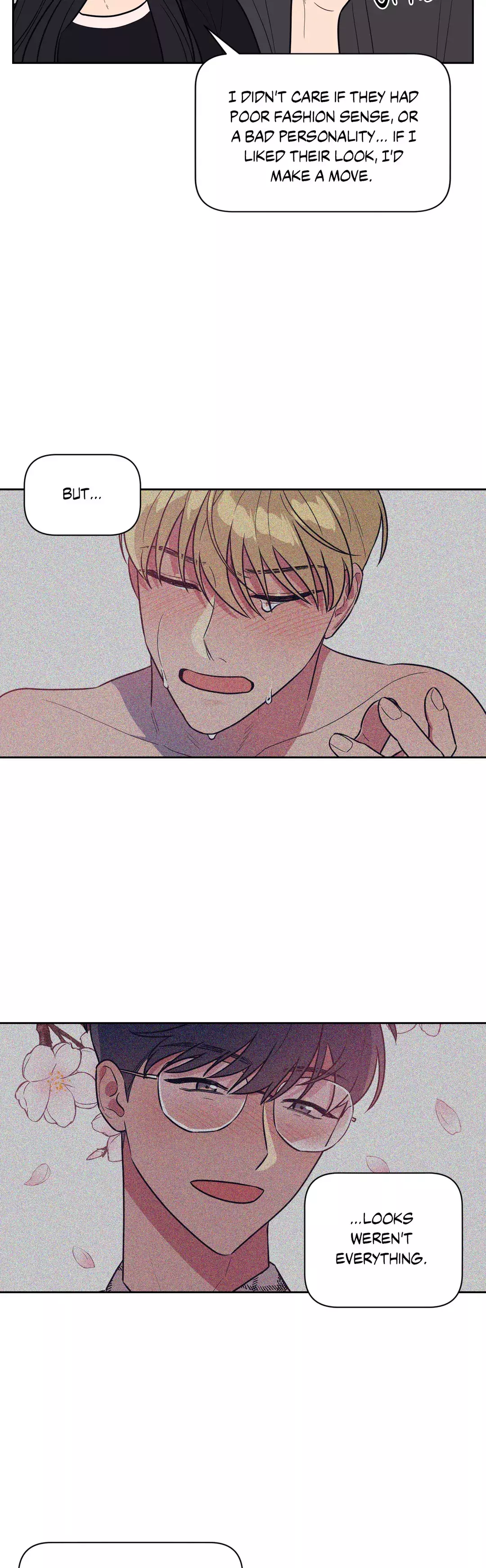 I Go All Out and Do Whatever I Have Been Asked - Chapter 26 - Page 3