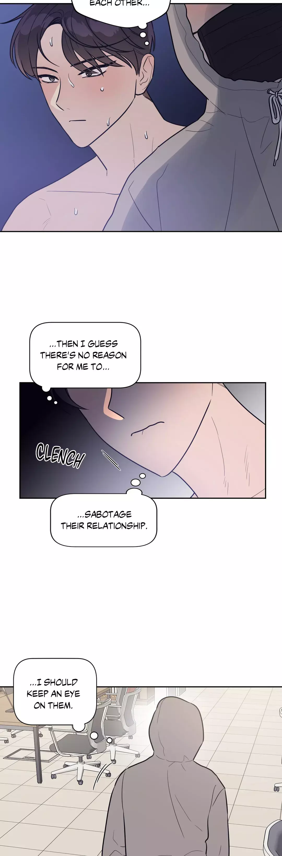 I Go All Out and Do Whatever I Have Been Asked - Chapter 26 - Page 18