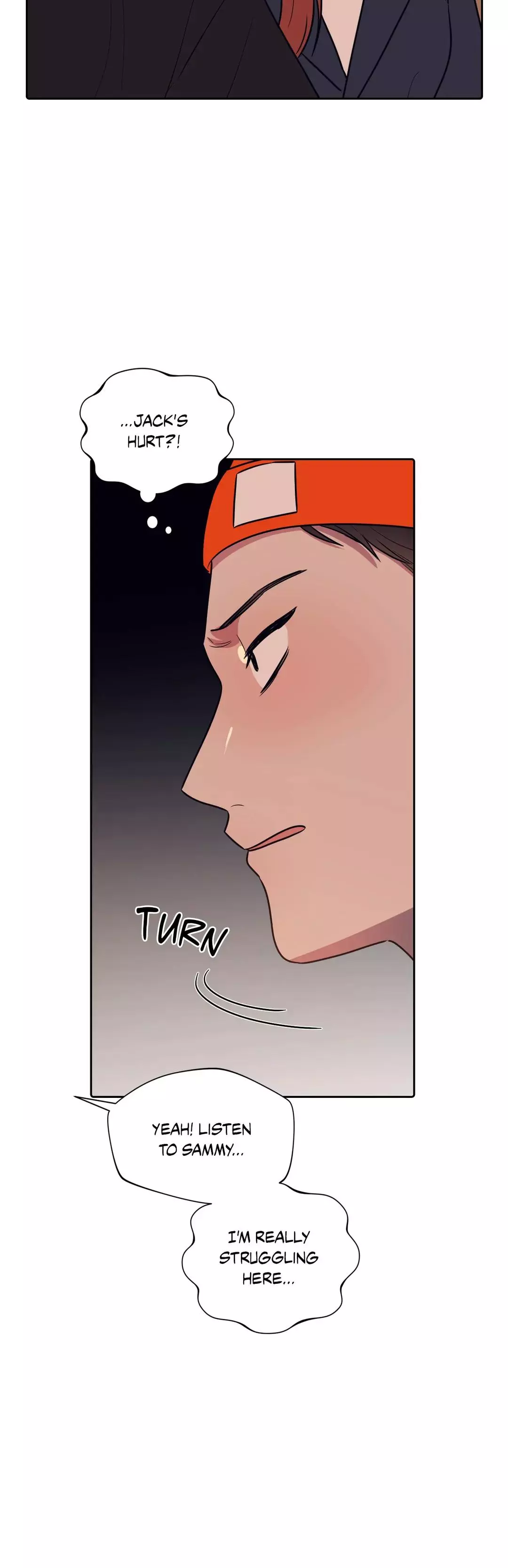 I Go All Out and Do Whatever I Have Been Asked - Chapter 32 - Page 10