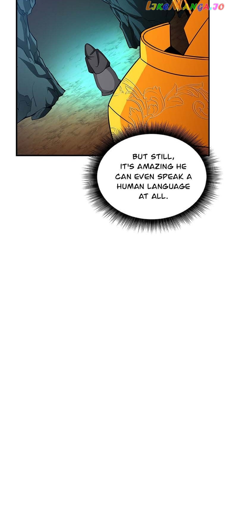 I Have An Sss-rank Trait, But I Want A Normal Life - Chapter 53 - Page 21