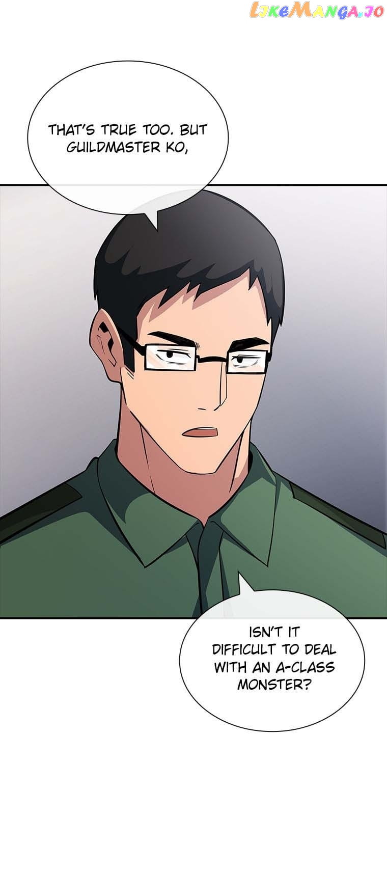 I Have An Sss-rank Trait, But I Want A Normal Life - Chapter 53 - Page 36