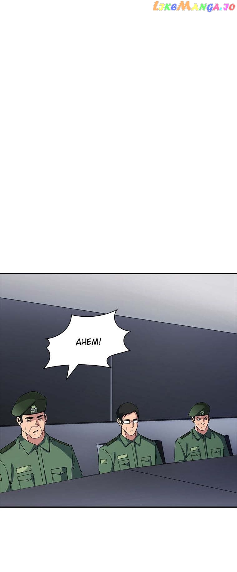 I Have An Sss-rank Trait, But I Want A Normal Life - Chapter 53 - Page 43