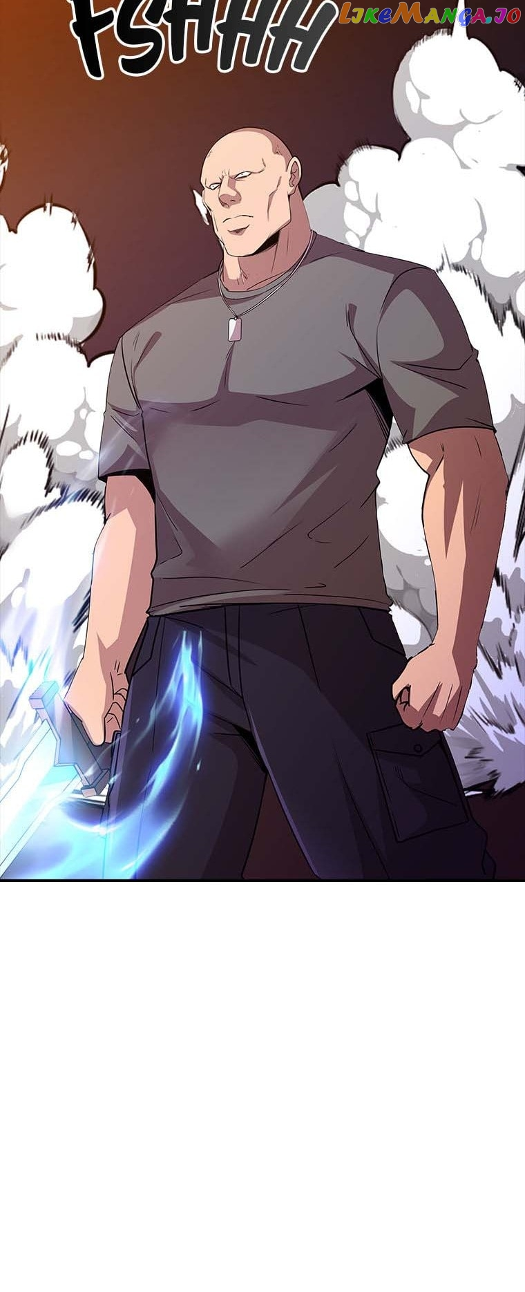 I Have An Sss-rank Trait, But I Want A Normal Life - Chapter 53 - Page 57