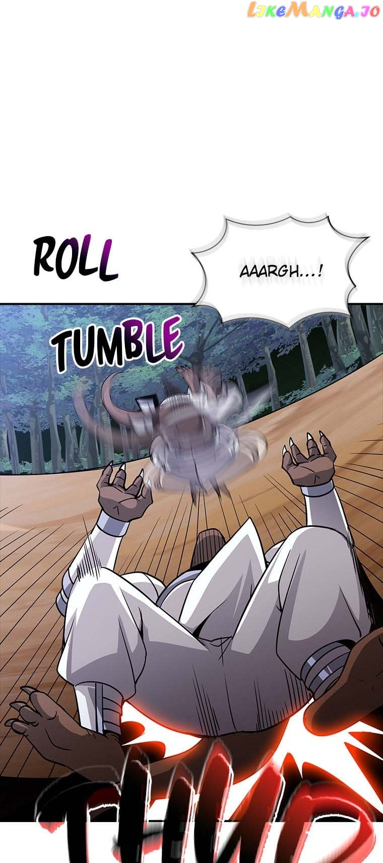 I Have An Sss-rank Trait, But I Want A Normal Life - Chapter 53 - Page 78