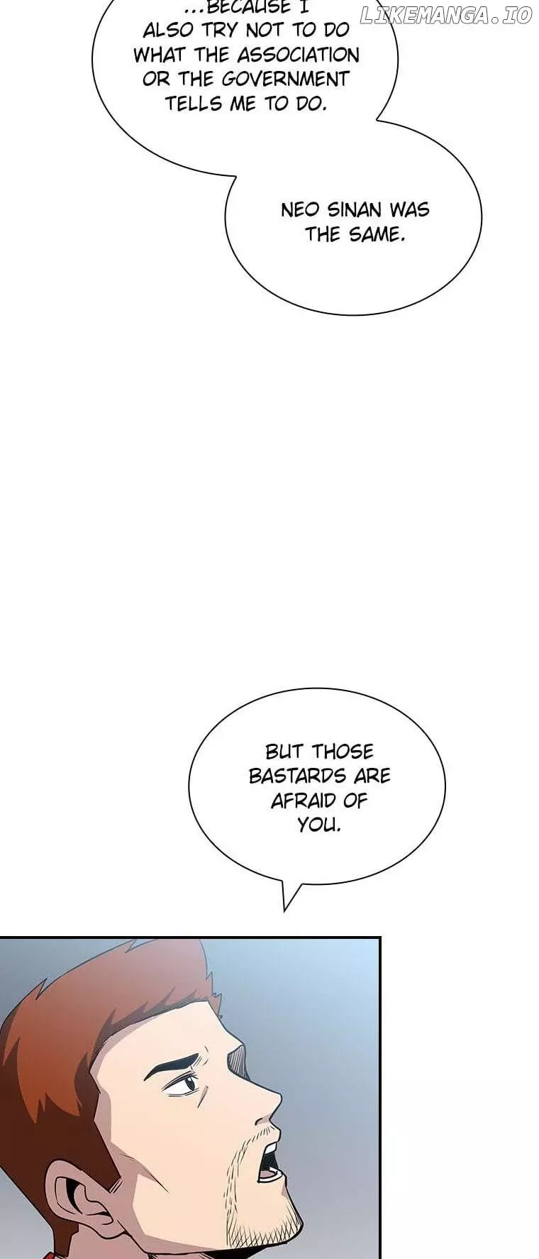 I Have An Sss-rank Trait, But I Want A Normal Life - Chapter 57 - Page 61