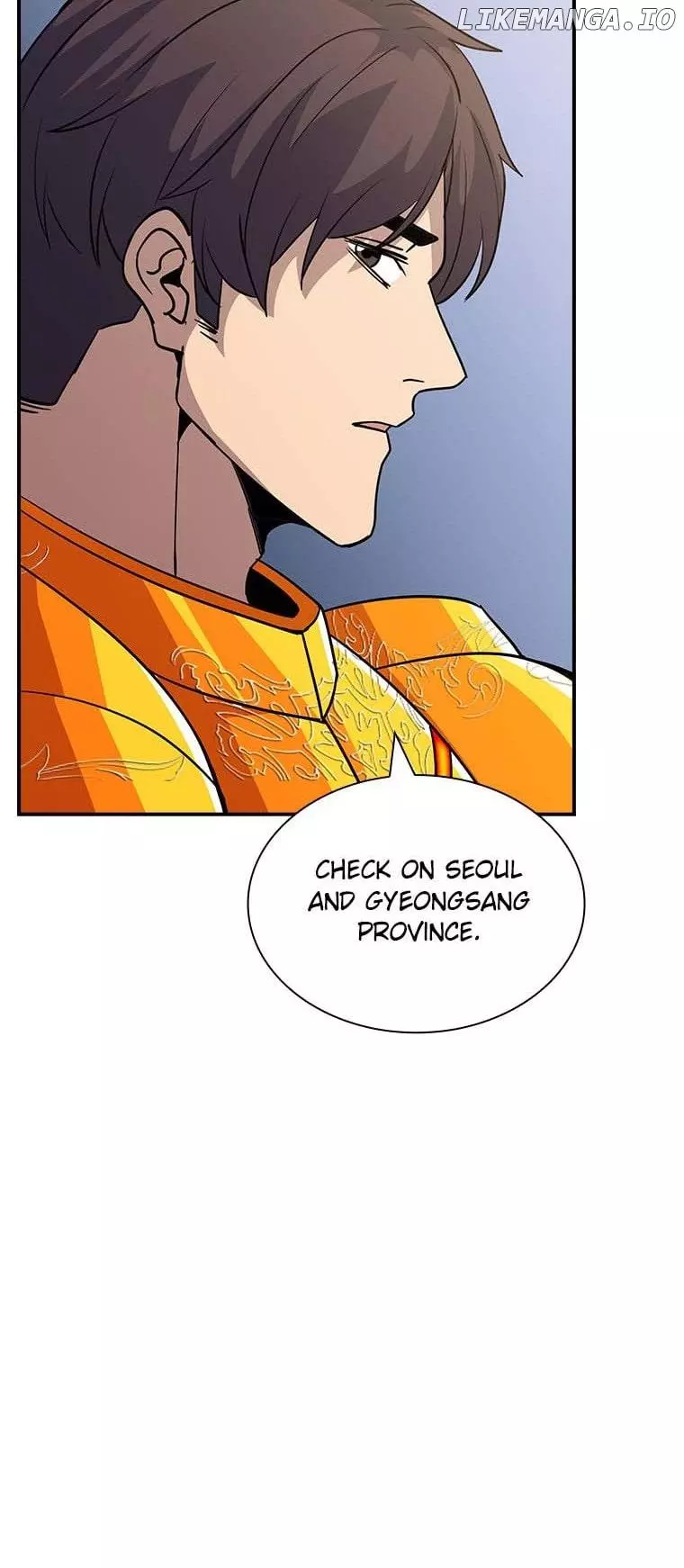 I Have An Sss-rank Trait, But I Want A Normal Life - Chapter 57 - Page 44