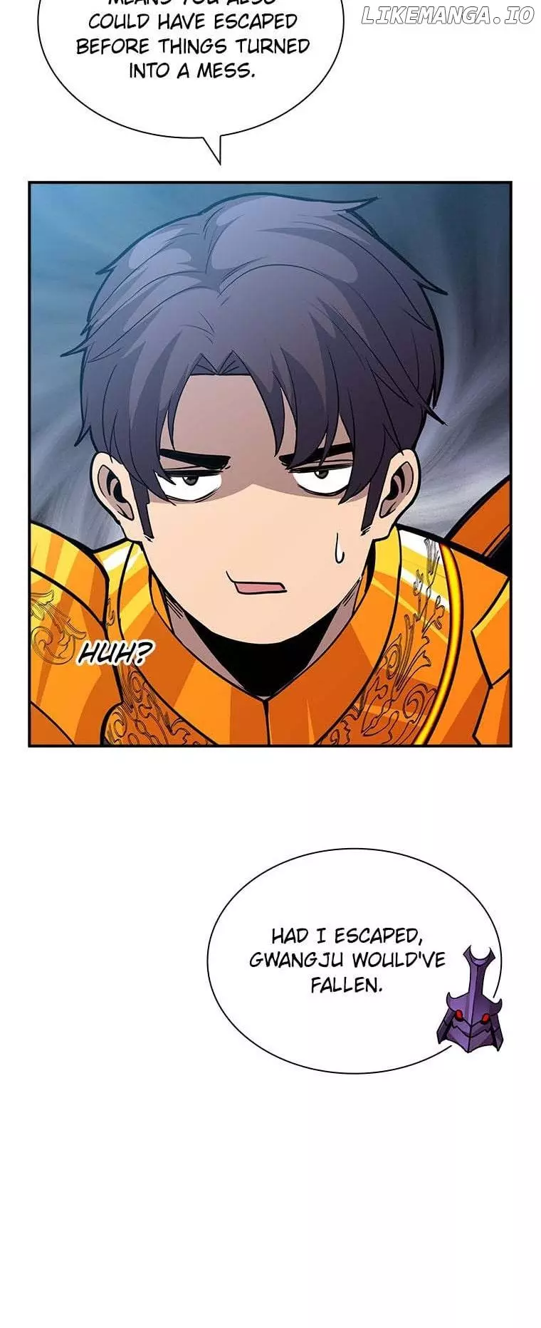 I Have An Sss-rank Trait, But I Want A Normal Life - Chapter 57 - Page 52