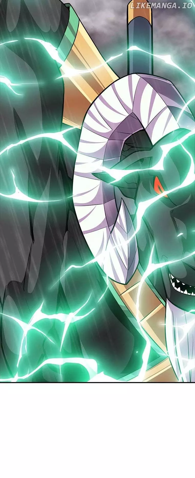 I Have An Sss-rank Trait, But I Want A Normal Life - Chapter 62 - Page 6