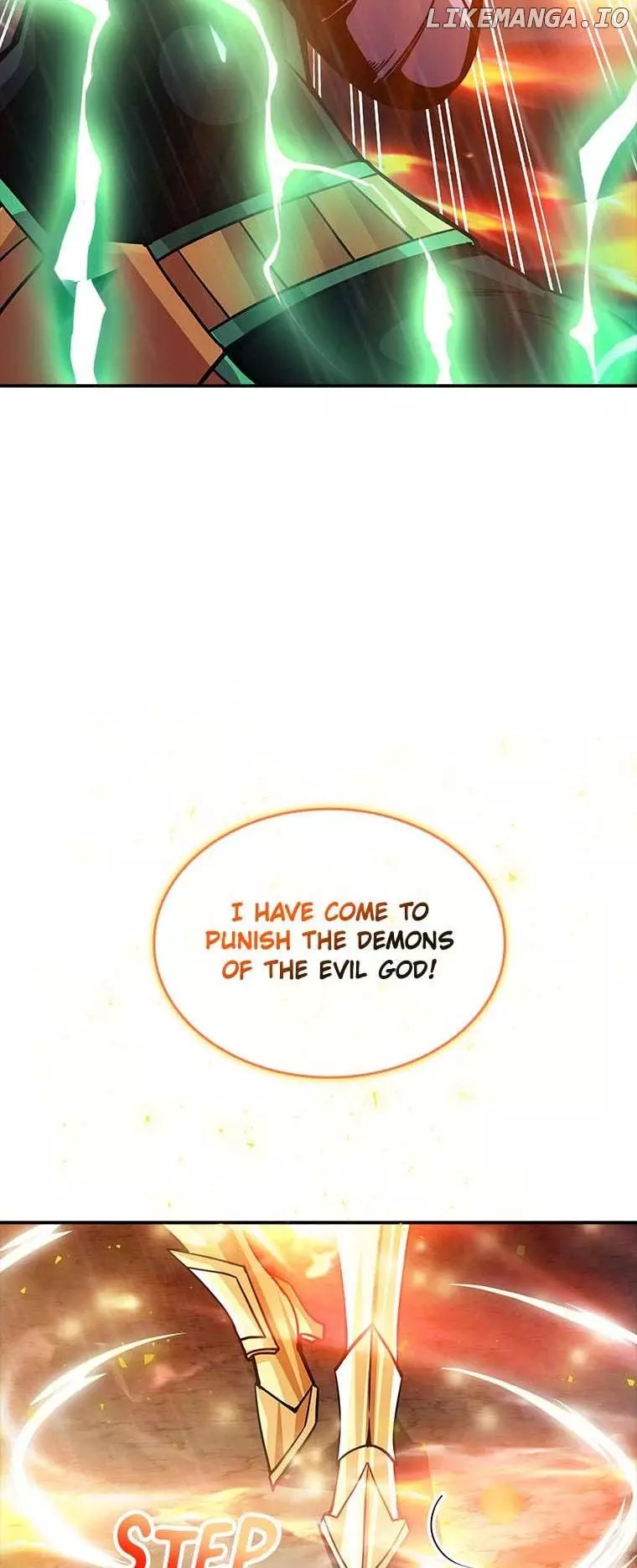 I Have An Sss-rank Trait, But I Want A Normal Life - Chapter 62 - Page 9