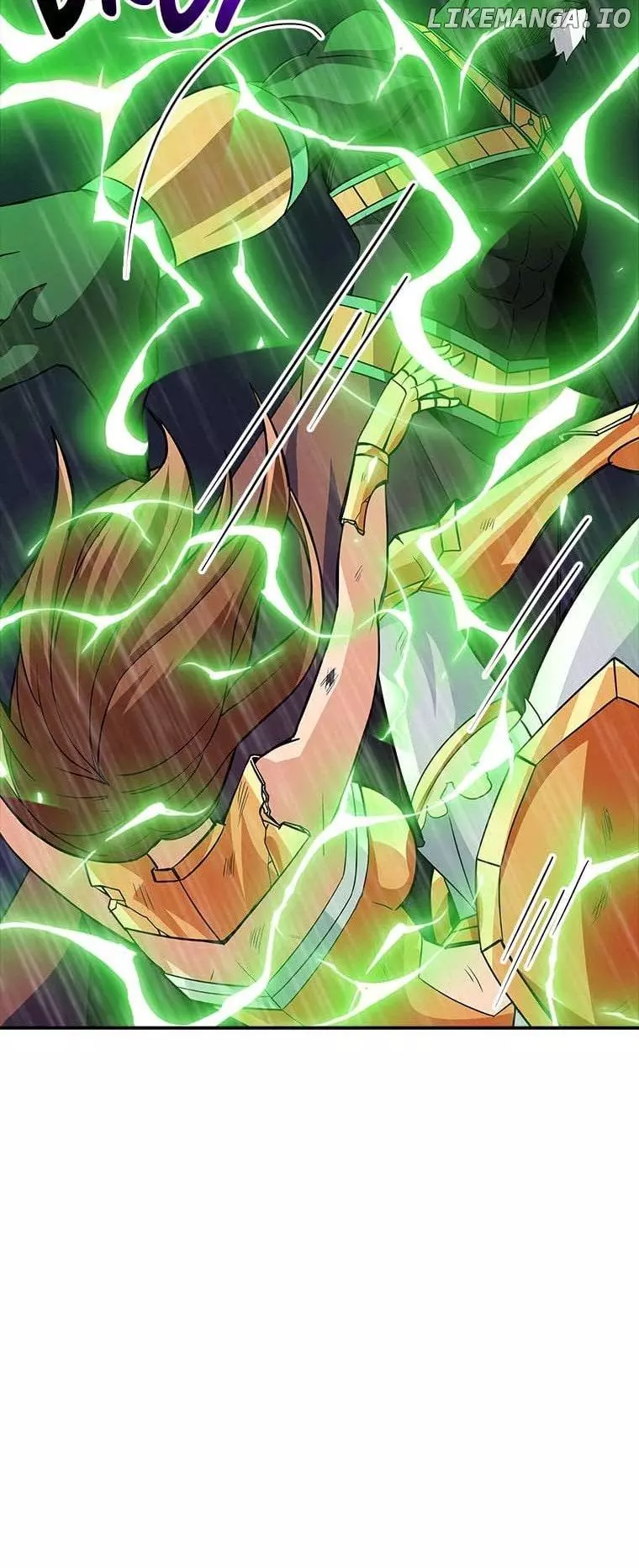 I Have An Sss-rank Trait, But I Want A Normal Life - Chapter 62 - Page 72