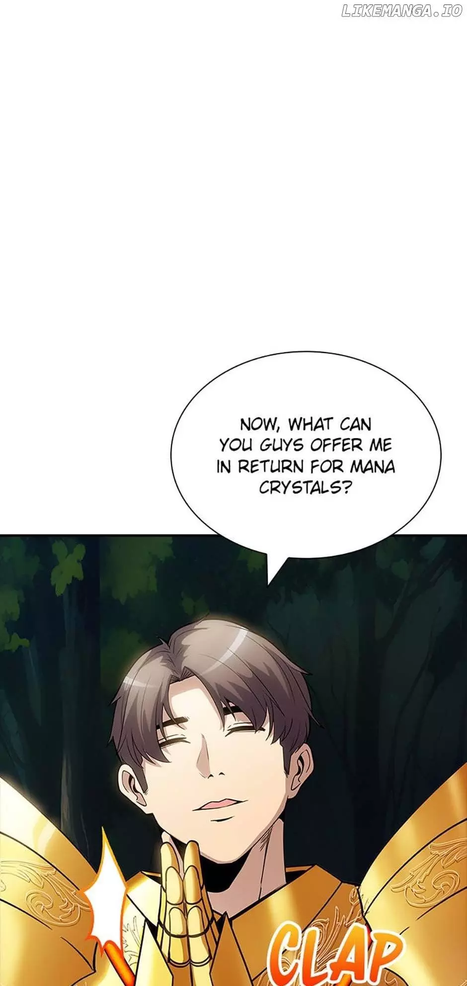 I Have An Sss-rank Trait, But I Want A Normal Life - Chapter 71 - Page 33