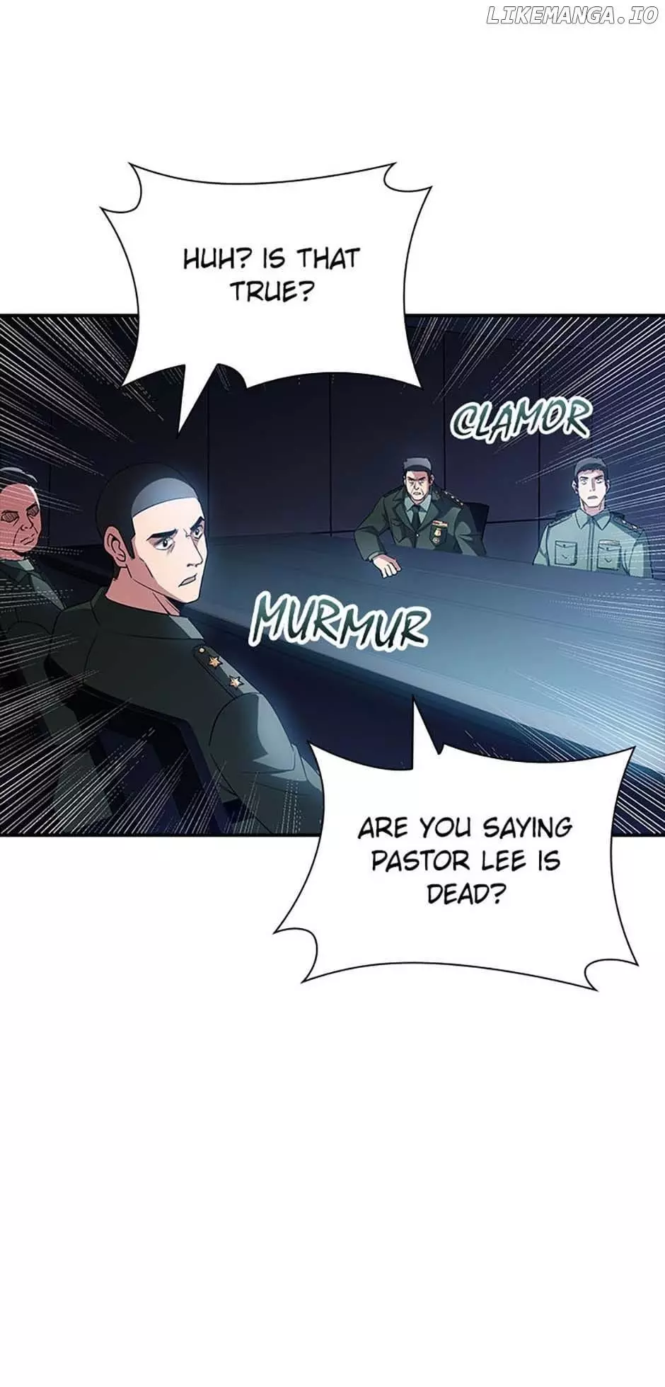 I Have An Sss-rank Trait, But I Want A Normal Life - Chapter 71 - Page 53
