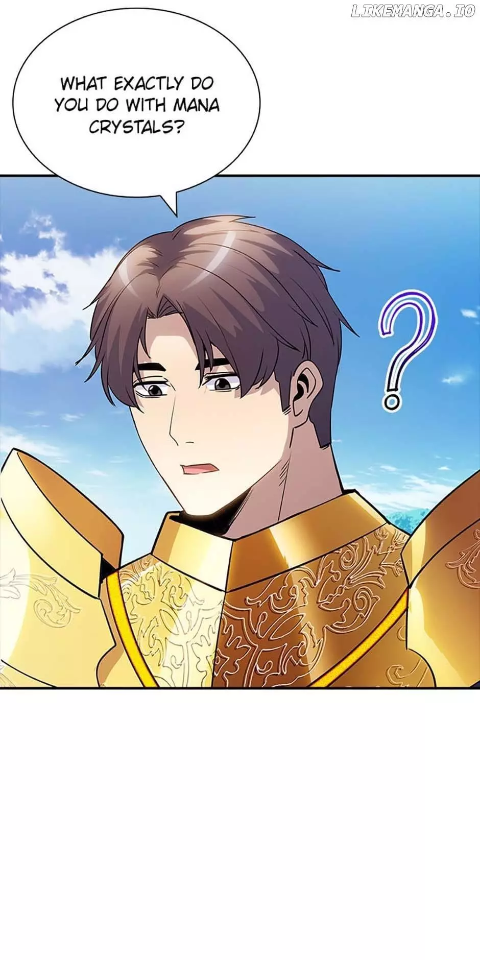I Have An Sss-rank Trait, But I Want A Normal Life - Chapter 71 - Page 21