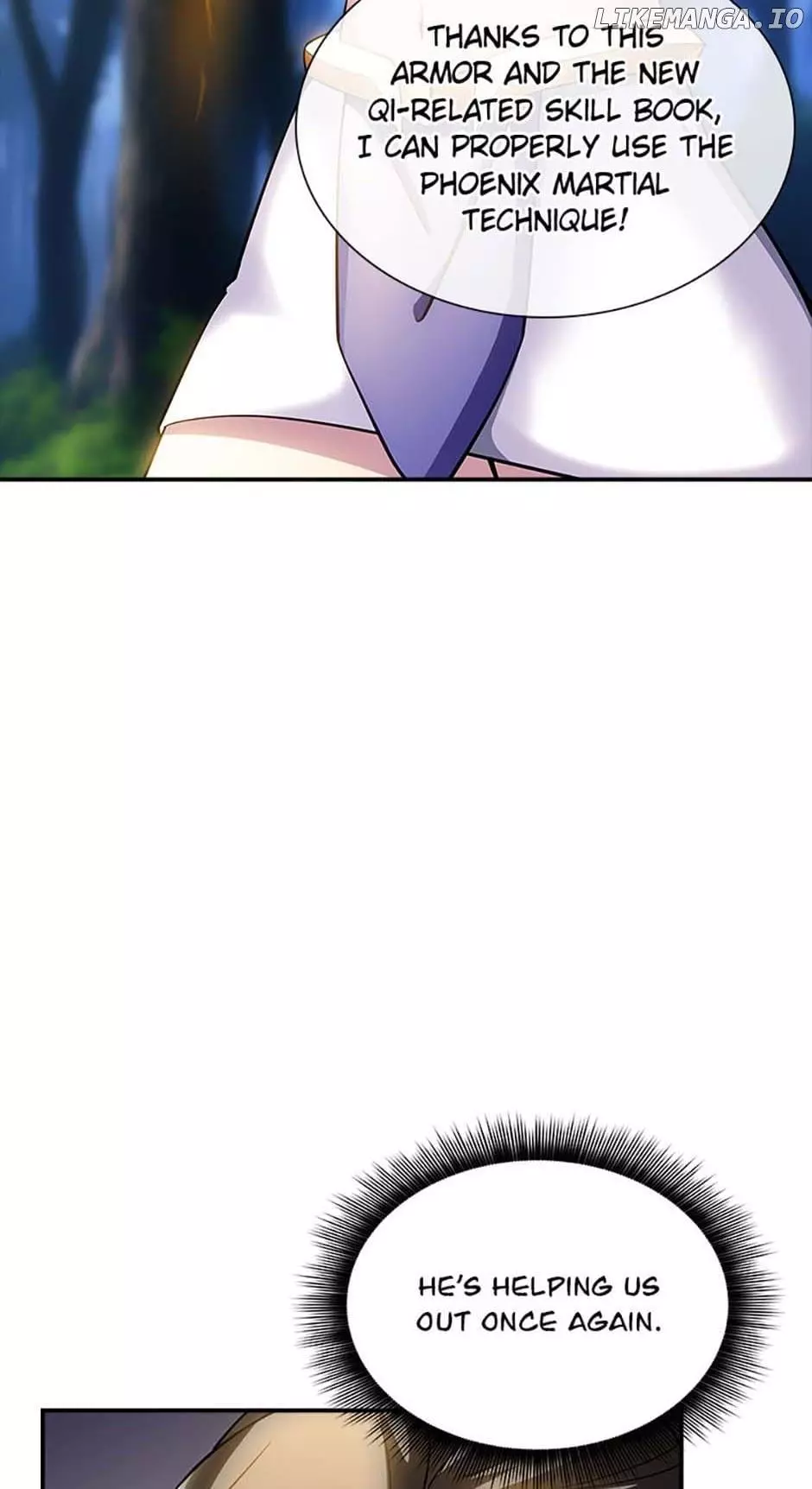 I Have An Sss-rank Trait, But I Want A Normal Life - Chapter 71 - Page 73