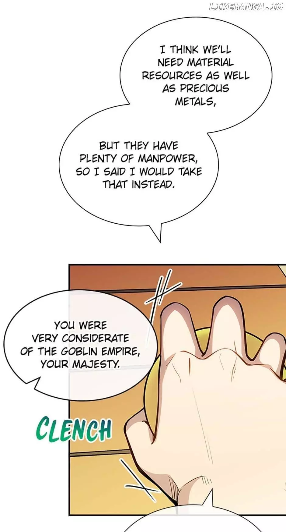 I Have An Sss-rank Trait, But I Want A Normal Life - Chapter 71 - Page 39