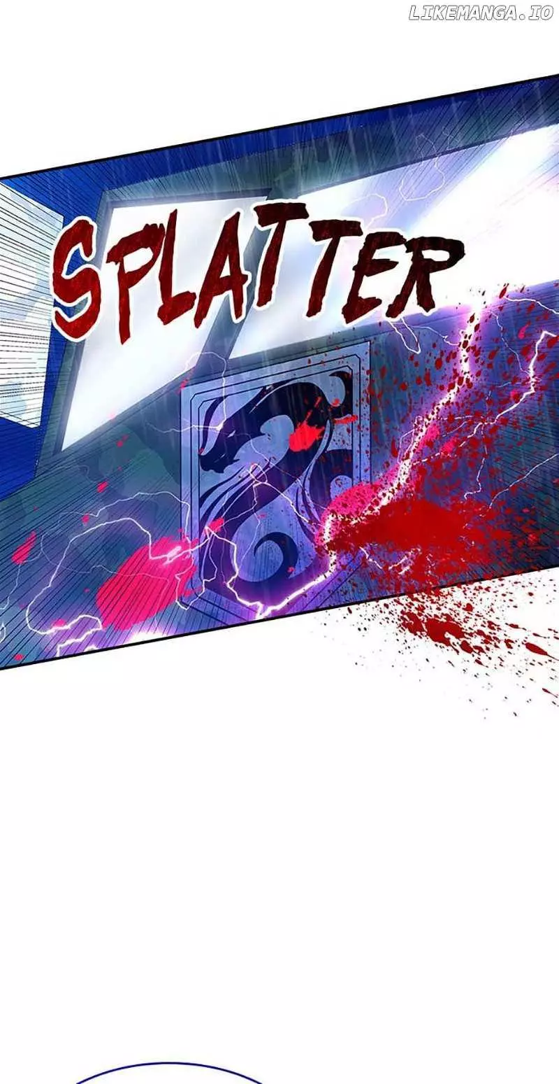 I Have An Sss-rank Trait, But I Want A Normal Life - Chapter 76 - Page 65