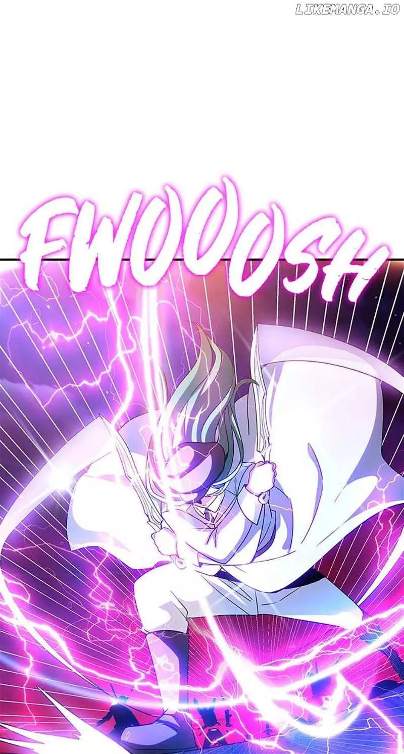 I Have An Sss-rank Trait, But I Want A Normal Life - Chapter 76 - Page 76