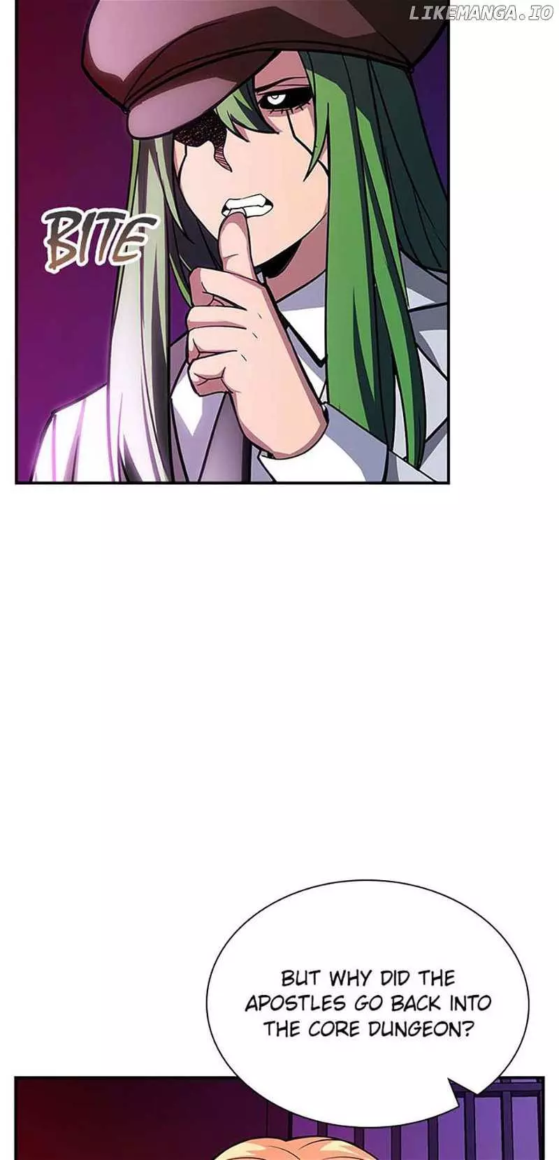 I Have An Sss-rank Trait, But I Want A Normal Life - Chapter 80 - Page 5