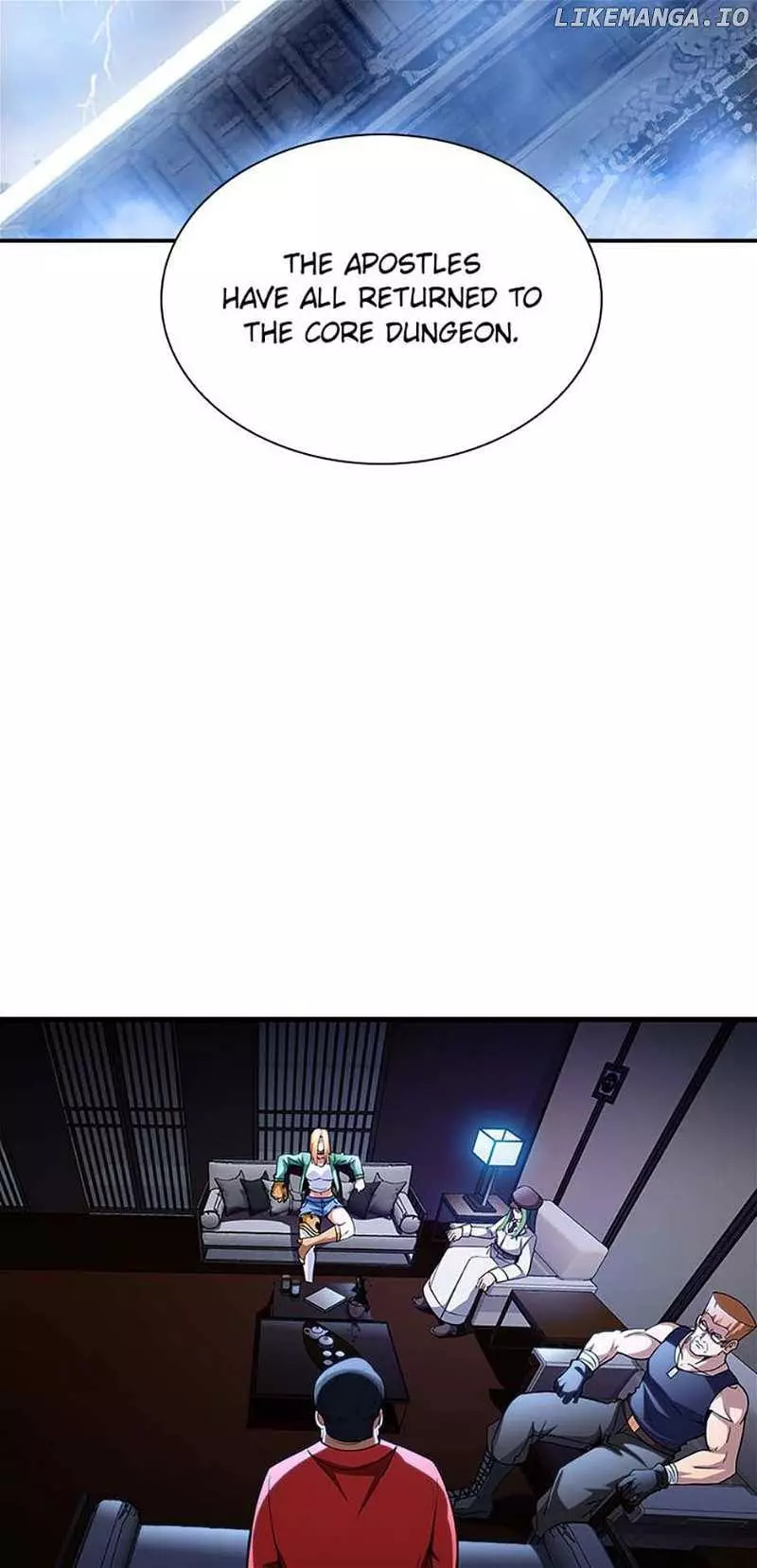 I Have An Sss-rank Trait, But I Want A Normal Life - Chapter 80 - Page 2