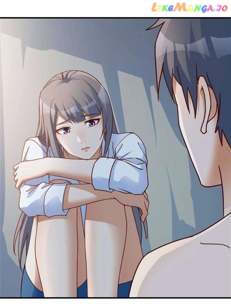 I have Twin Girlfriends - Chapter 261 - Page 35