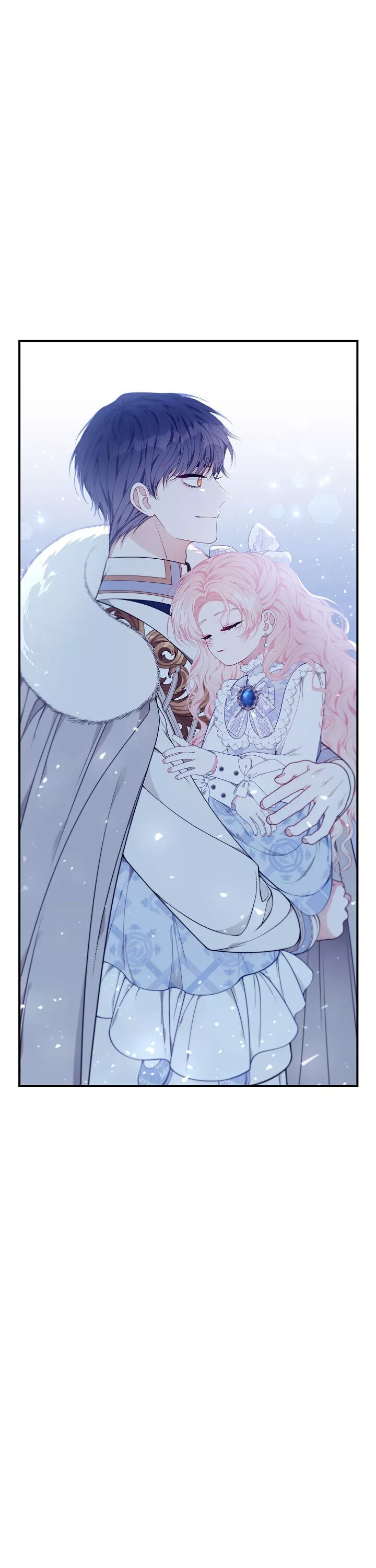 I Just Wanted to Find My Father [Sleepy Vers WITH SFX] - Chapter 24 - Page 20