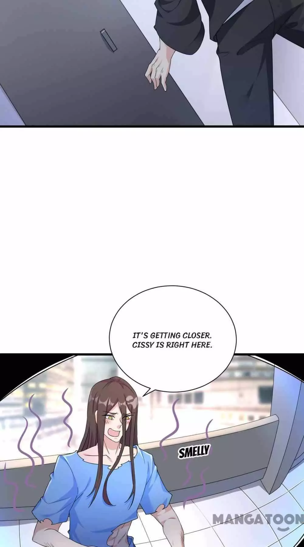 I Learn to Cultivate to Be Immortal in the World of Superpowers - Chapter 13 - Page 17