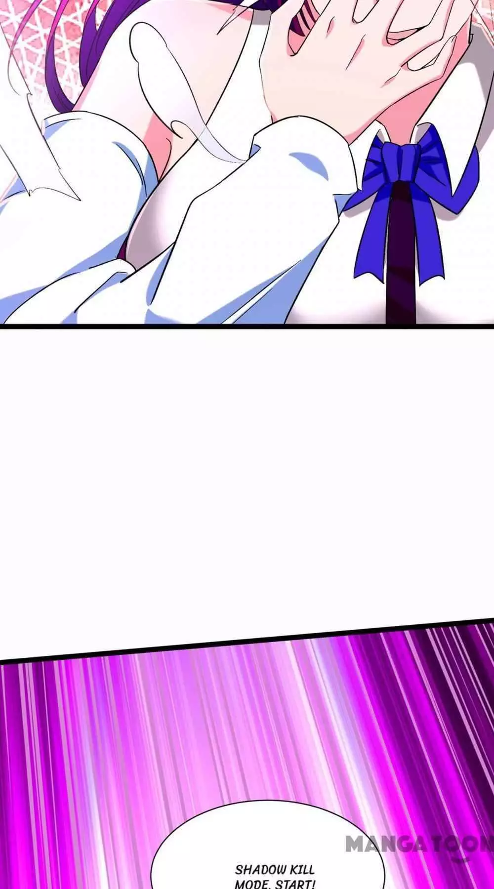 I Learn to Cultivate to Be Immortal in the World of Superpowers - Chapter 17 - Page 21