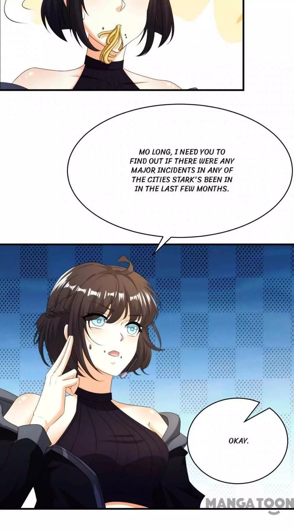 I Learn to Cultivate to Be Immortal in the World of Superpowers - Chapter 18 - Page 22