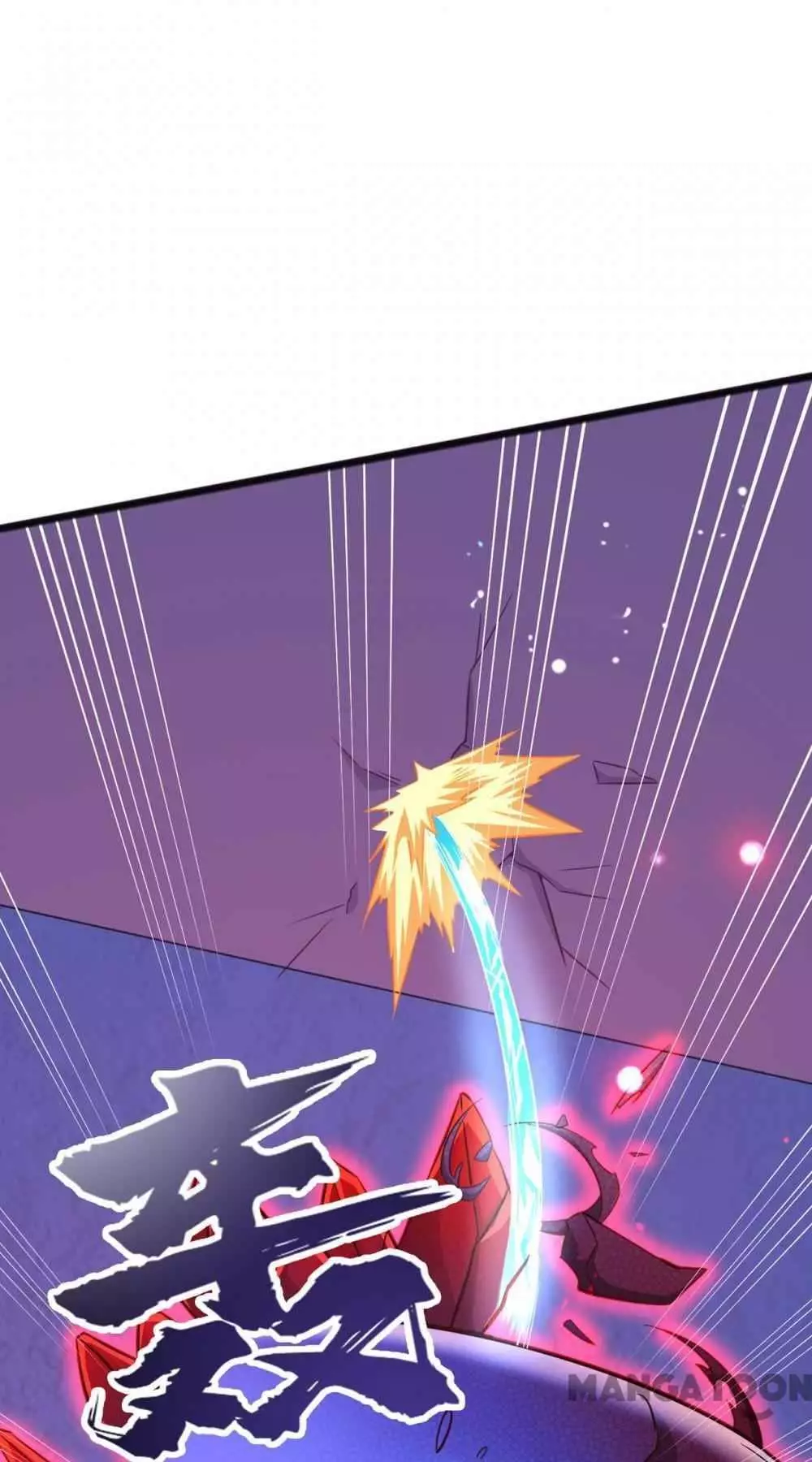 I Learn to Cultivate to Be Immortal in the World of Superpowers - Chapter 18 - Page 7